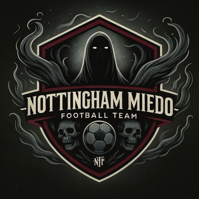 Nottingham Miedo Logo